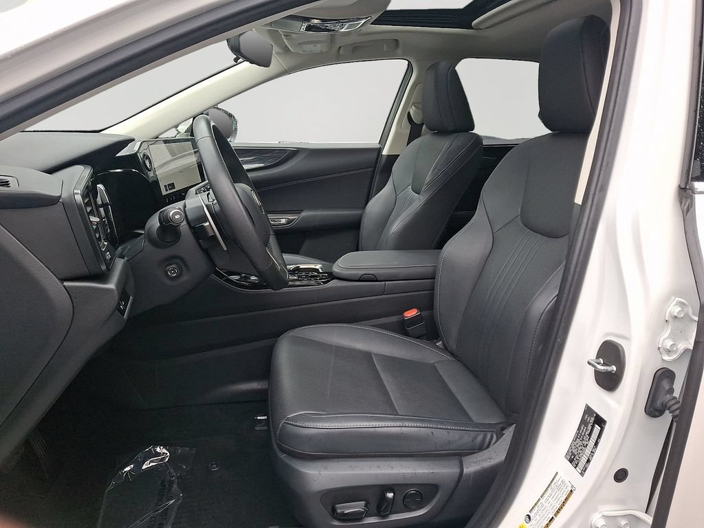 Used 2024 Lexus NX 350 AWD image 14