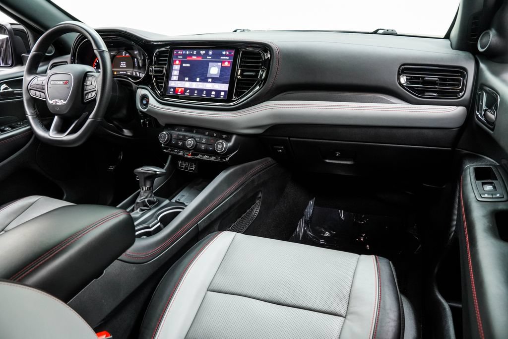 Used 2024 Dodge Durango GT AWD/4WD image 24