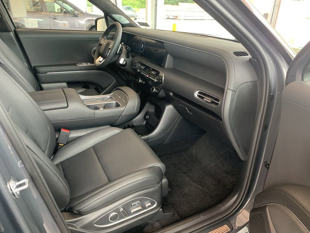 New 2026 Hyundai Palisade Calligraphy AWD/4WD image 20