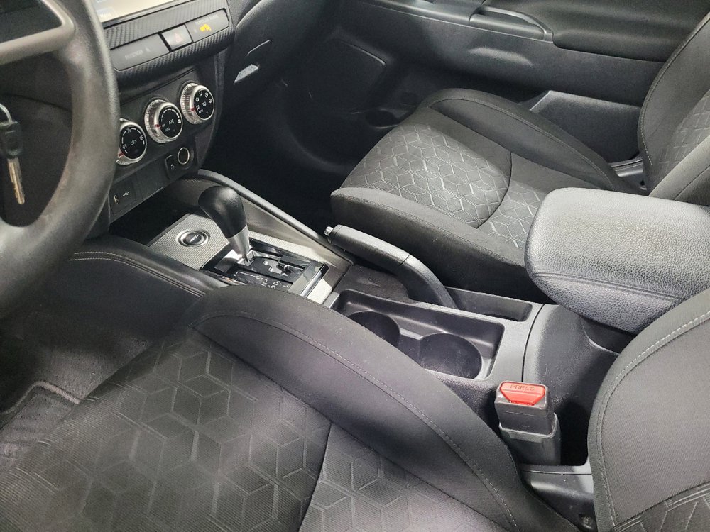 Used 2020 Mitsubishi Outlander Sport SE AWD/4WD image 26