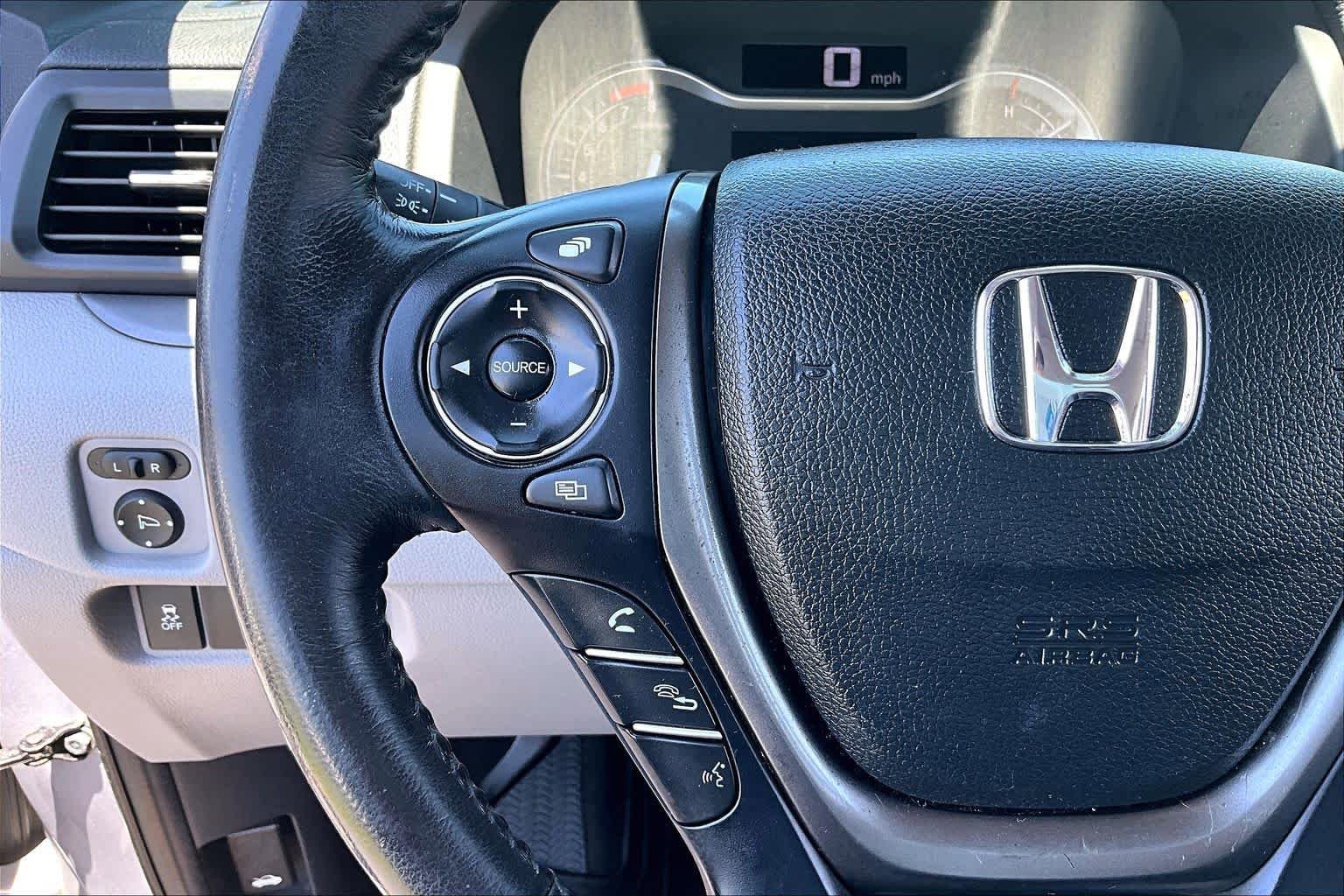 Used 2018 Honda Pilot EX-L image 23