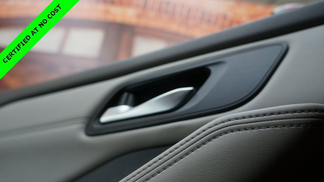 Used 2022 Nissan Rogue SV w/ SV Premium Package image 27