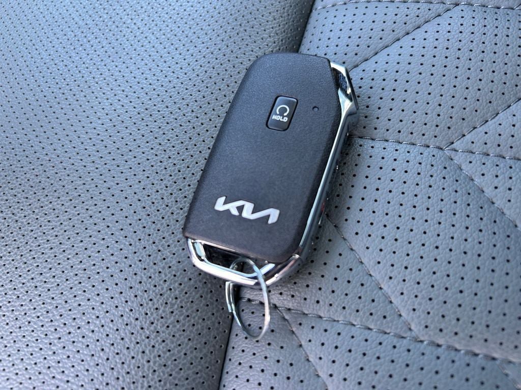 Used 2025 Kia Sportage X-Line image 33