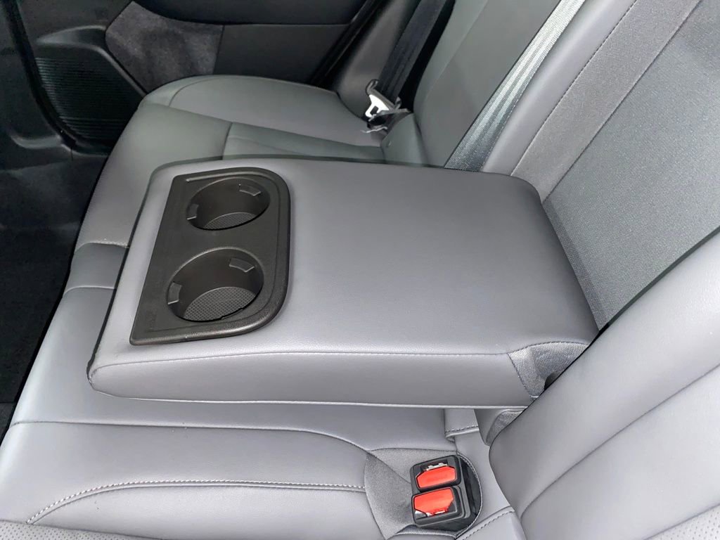 New 2026 Subaru Outback Limited AWD/4WD image 17