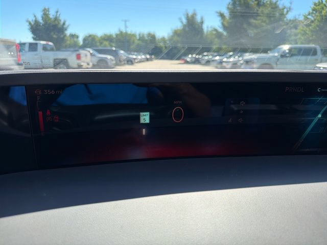 New 2026 Lincoln Nautilus Reserve AWD/4WD image 22