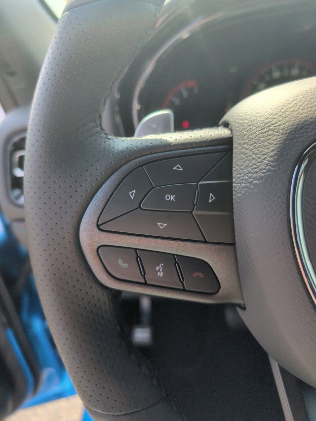 New 2026 Dodge Durango GT RWD image 12