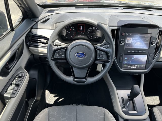Used 2025 Subaru Forester AWD/4WD image 20