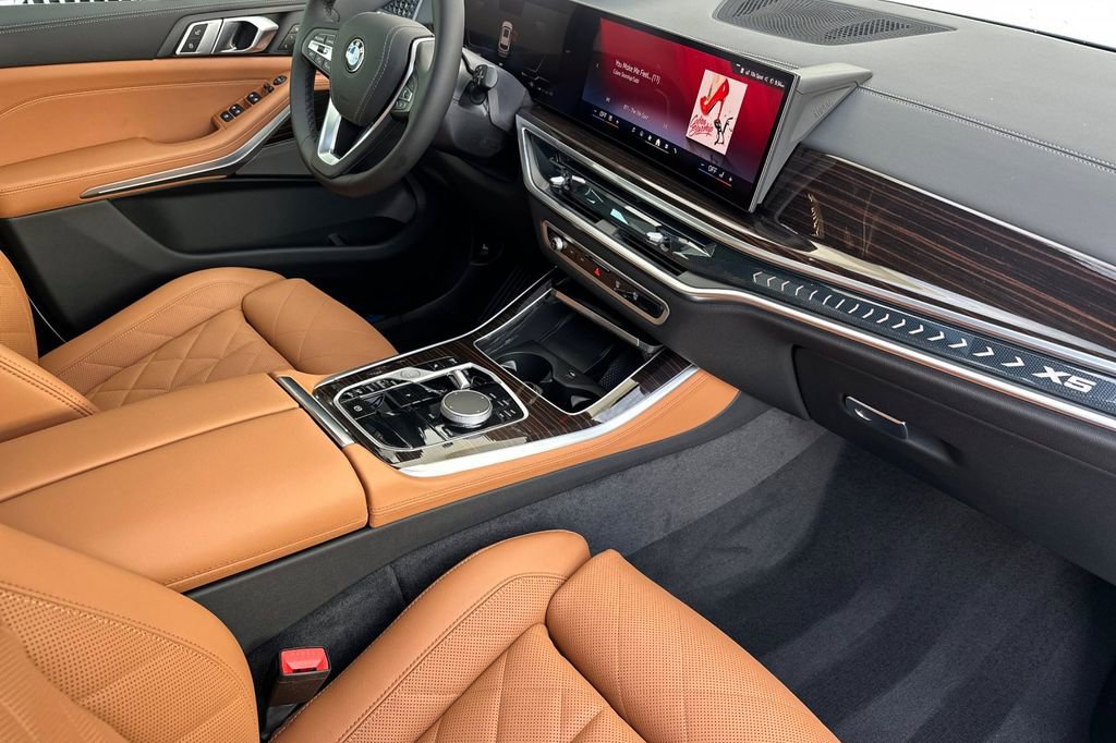 New 2026 BMW X5 xDrive40i image 17