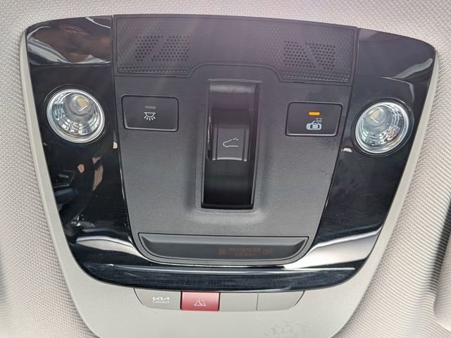 Used 2025 Kia Sorento EX w/ EX Panoramic Sunroof Package FWD image 19