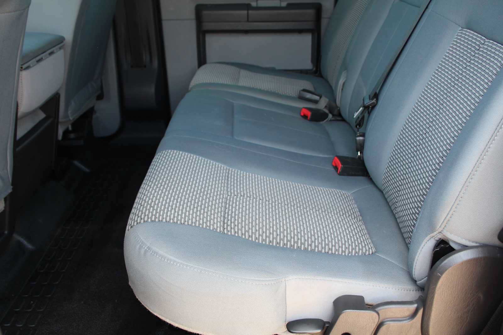 Used 2013 Ford F250 XL w/ PWR Equipment Group AWD/4WD image 22