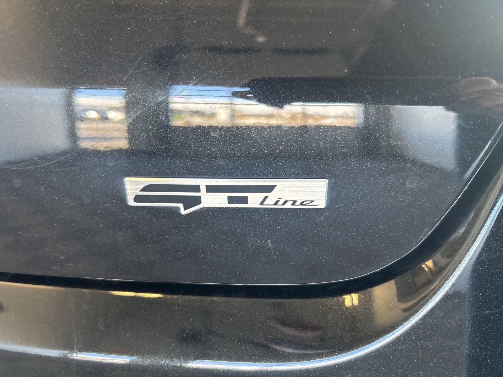 Used 2024 Kia Soul GT-Line image 7