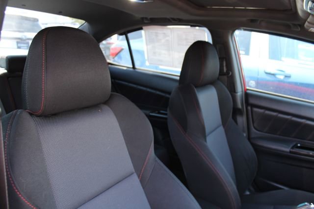 Used 2020 Subaru WRX Premium AWD/4WD image 19