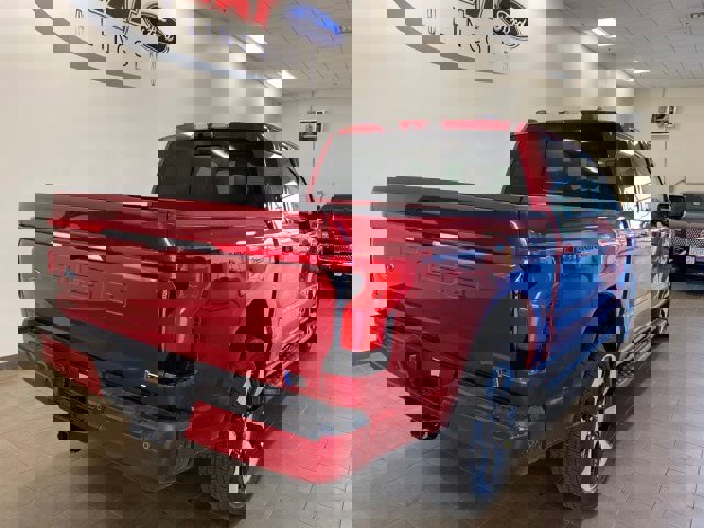 New 2023 Ford F150 Lightning Platinum image 14