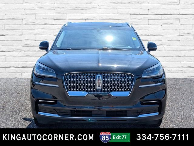Used 2023 Lincoln Aviator Reserve w/ Equipment Group 201A image 2