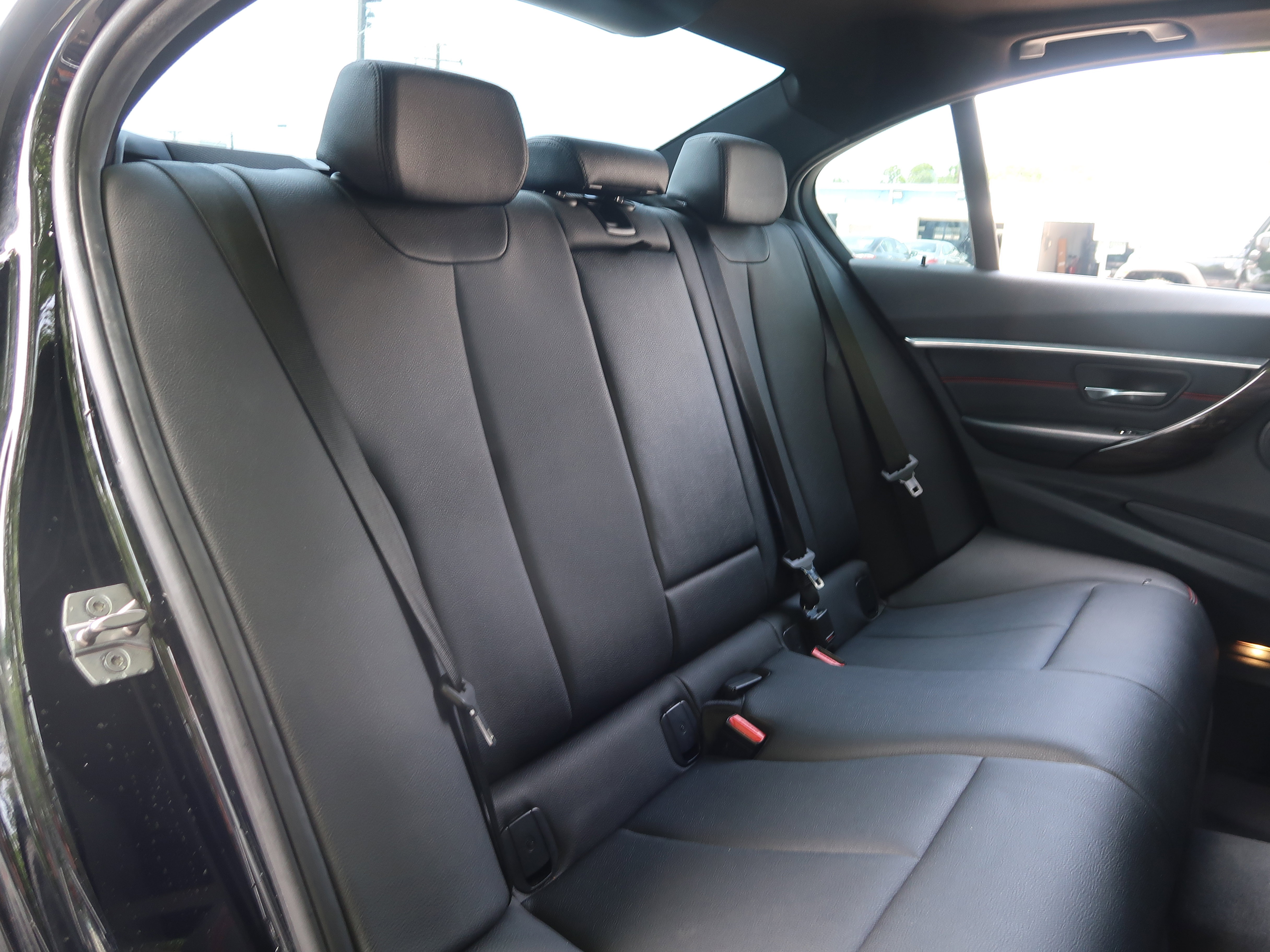 Used 2016 BMW 328i Sedan RWD image 32