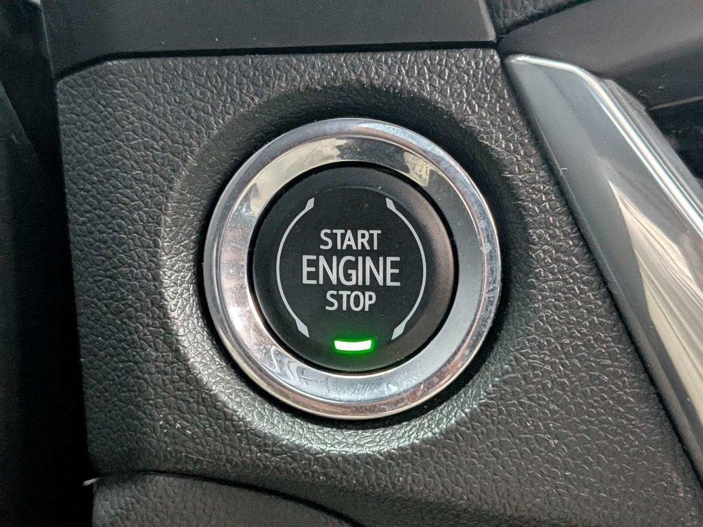 Used 2024 Buick Encore GX Preferred FWD image 27