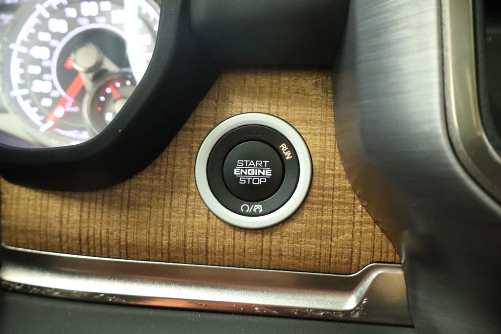 Used 2019 RAM 1500 Limited AWD/4WD image 54