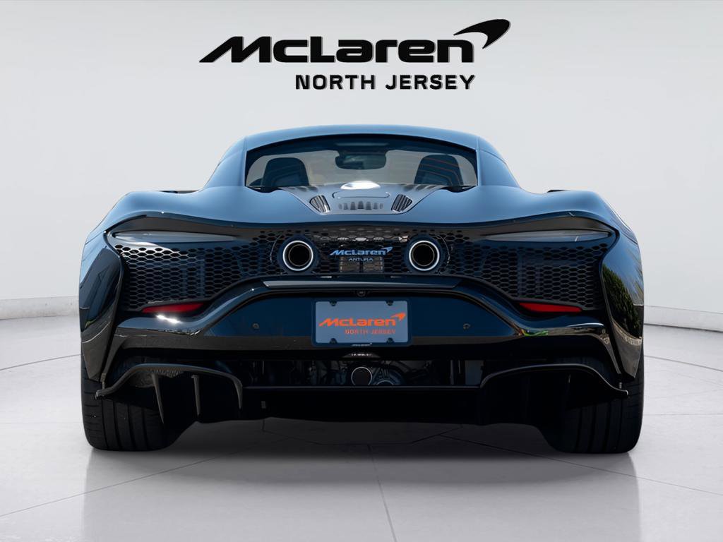 New 2025 McLaren Artura image 11