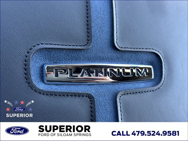 Used 2026 Ford F450 Platinum AWD/4WD image 50