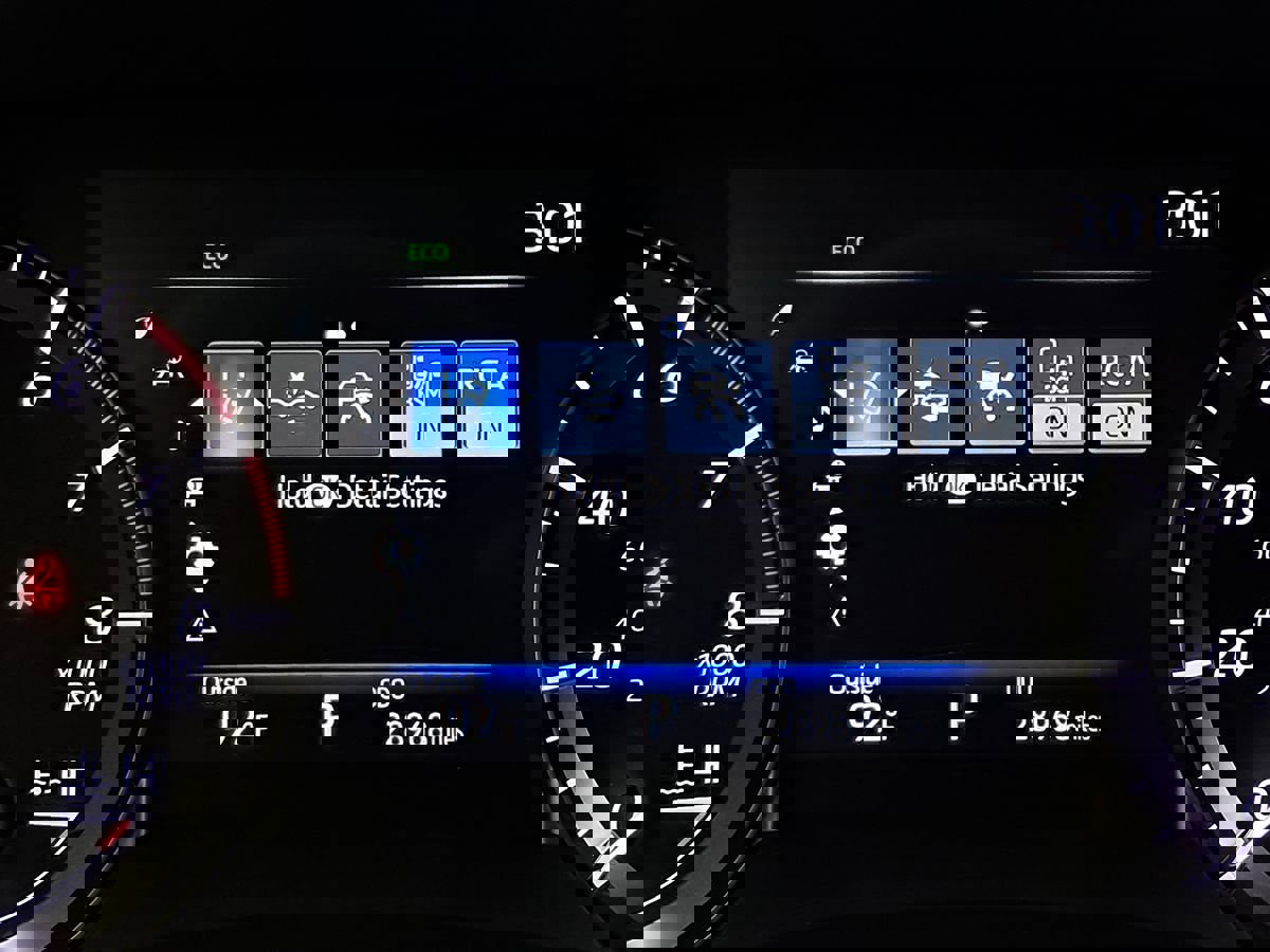 Used 2024 Toyota Highlander XSE image 10