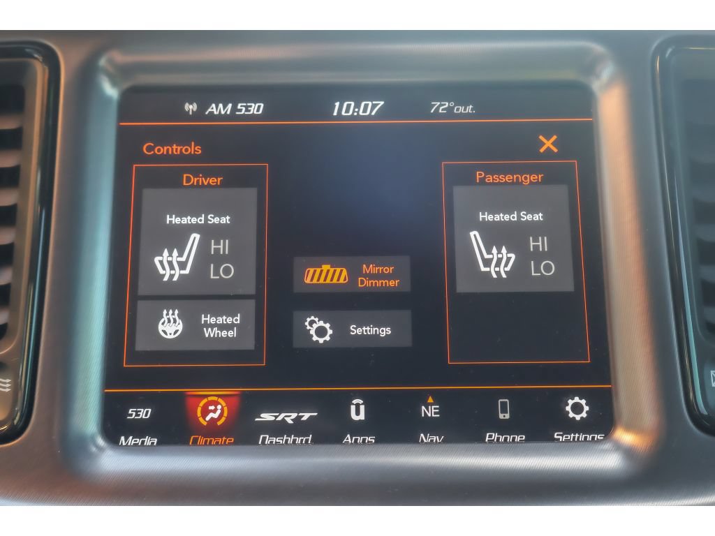Used 2021 Dodge Challenger R/T Scat Pack RWD image 22
