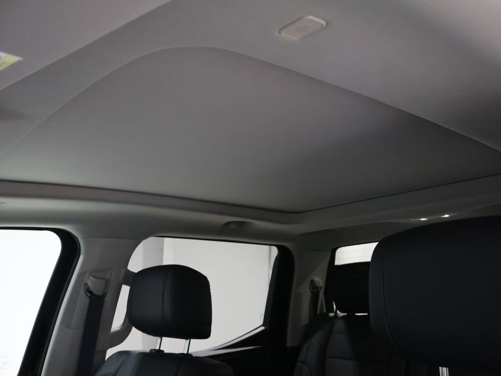 Used 2024 Toyota Tundra Limited image 10