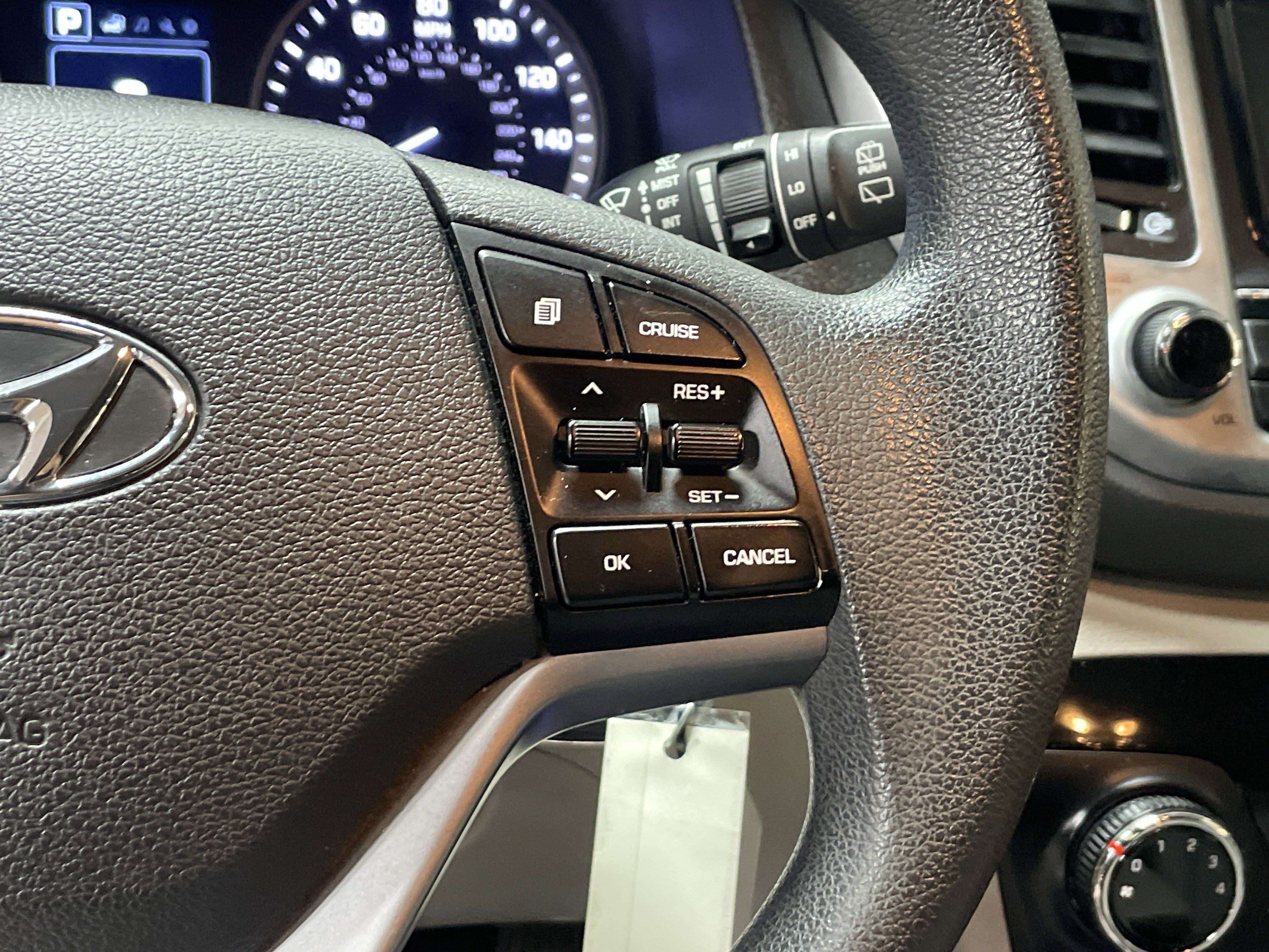 Used 2016 Hyundai Tucson SE w/ Option Group 02 FWD image 31