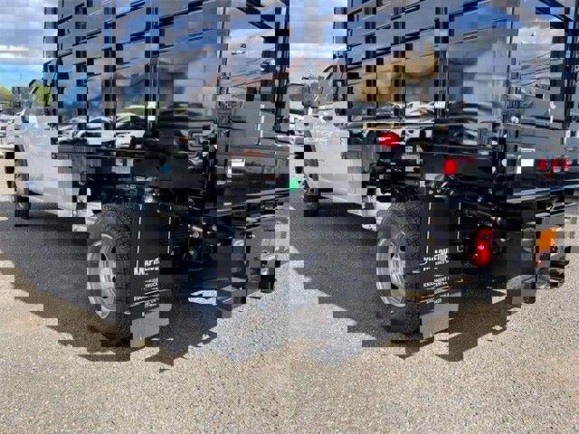 New 2024 GMC Sierra 3500 Pro w/ Convenience Package image 10