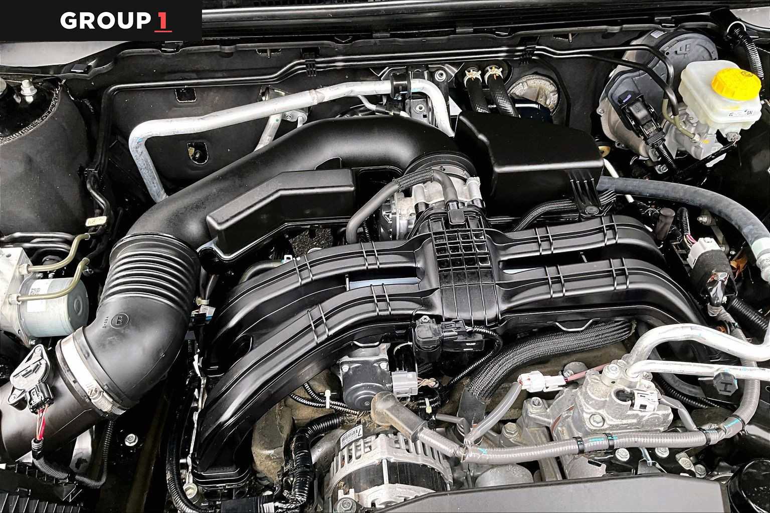 Certified 2023 Subaru Outback Touring image 32