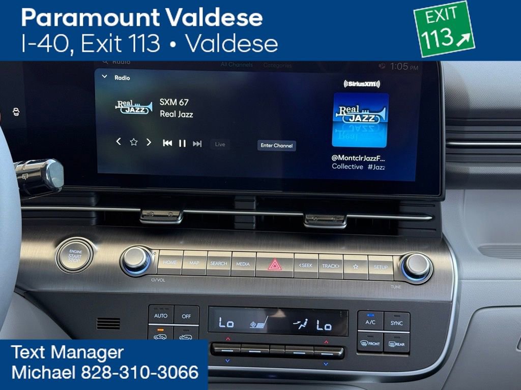 New 2026 Hyundai Kona SEL Sport image 5