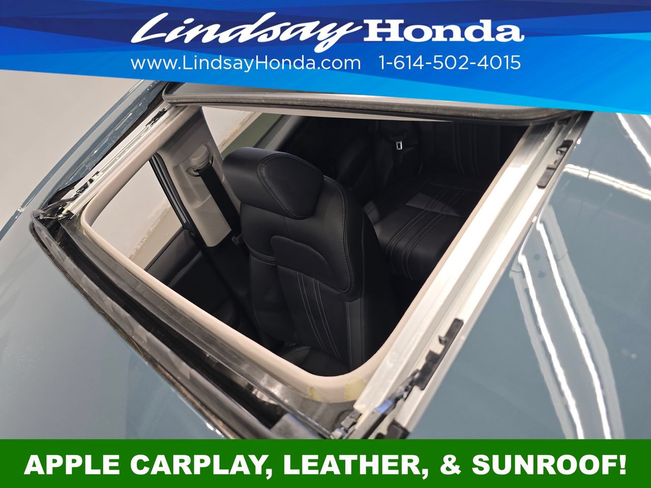 Used 2026 Honda HR-V EX-L image 21