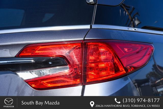 Used 2024 Honda Odyssey EX-L image 10
