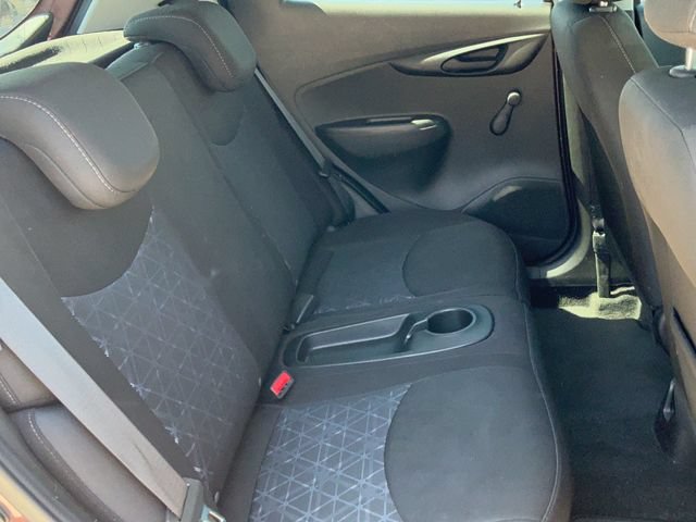 Used 2020 Chevrolet Spark LS FWD image 15