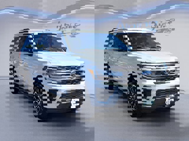Certified 2022 Ford Expedition Max XL AWD/4WD image 7