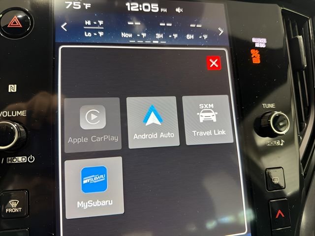 Certified 2024 Subaru Outback Wilderness image 20