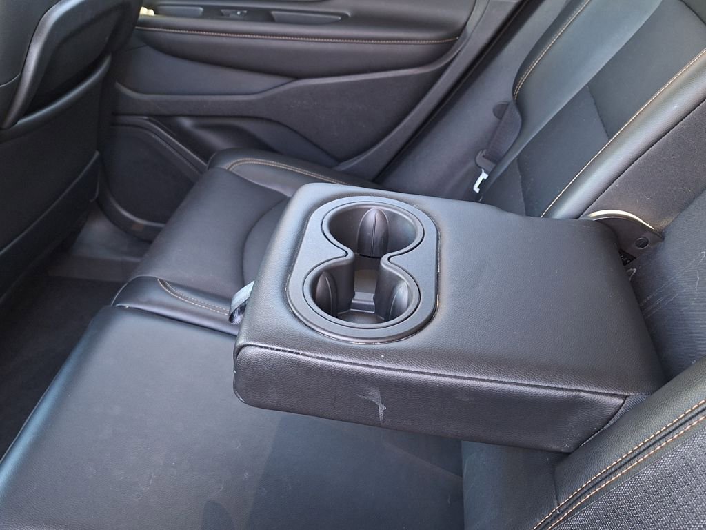 Used 2019 GMC Terrain SLT w/ Preferred Package image 13