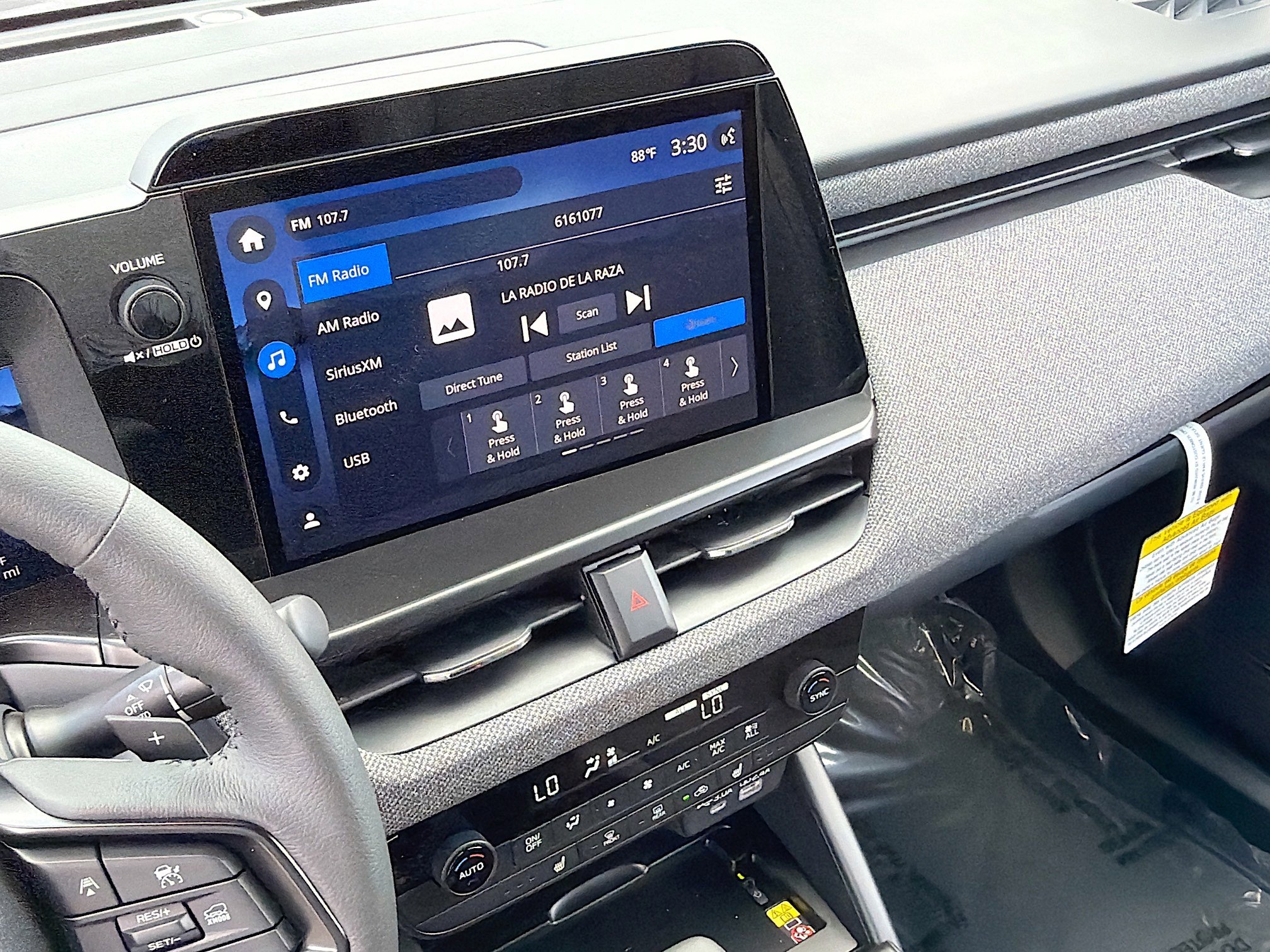 New 2026 Subaru Outback Limited AWD/4WD image 27