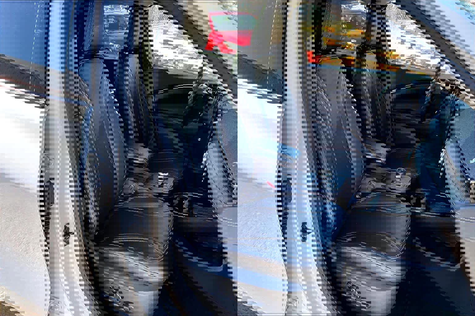 Certified 2022 Ford Mustang Mach-E Premium image 8