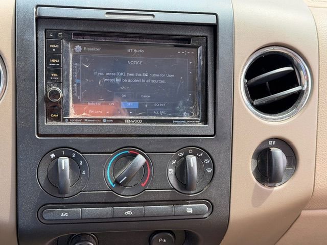 Used 2007 Ford F150 XLT image 3