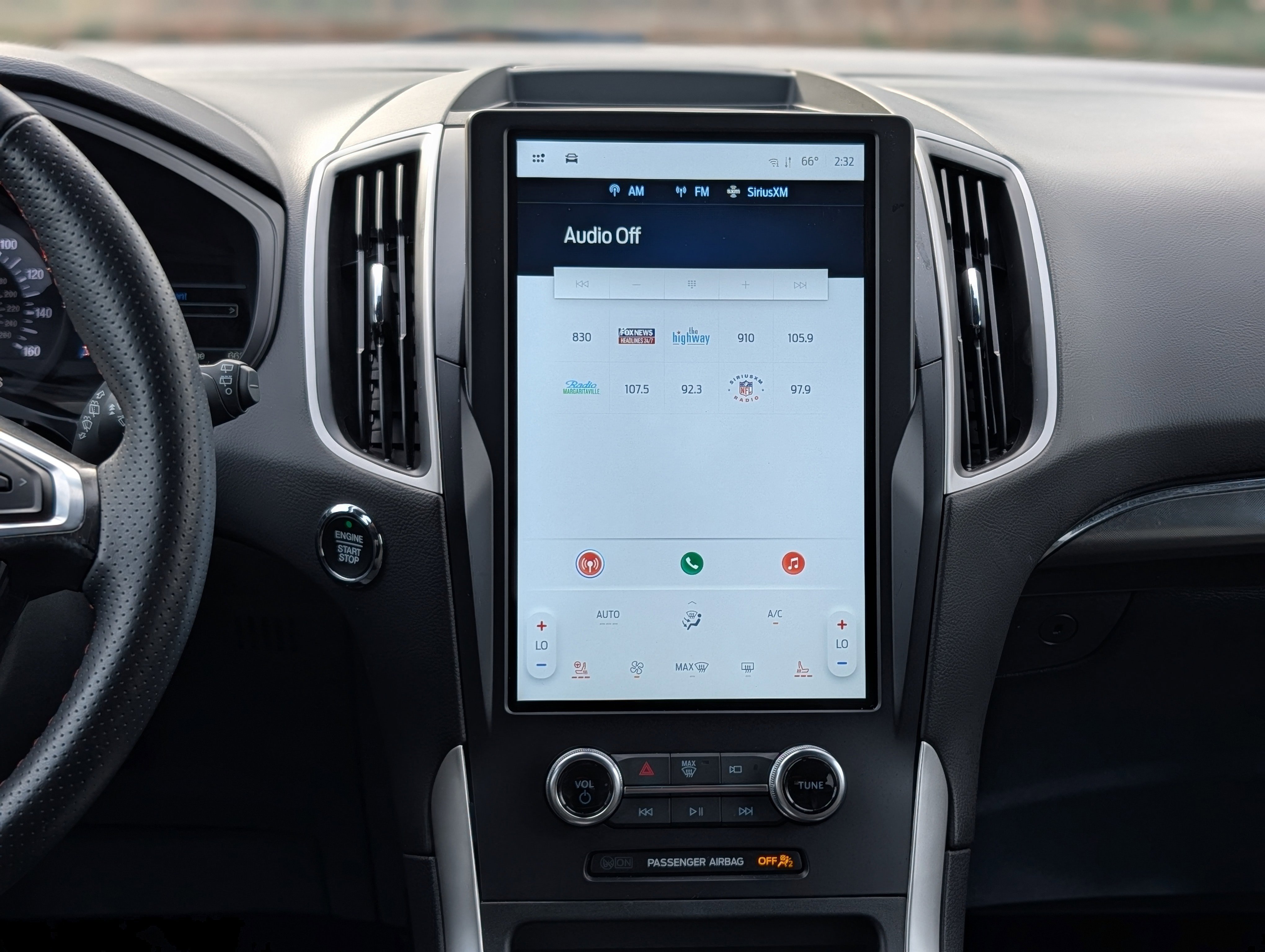 Used 2024 Ford Edge ST-Line image 15