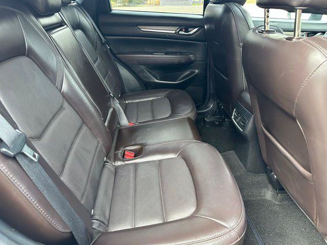Used 2023 MAZDA CX-5 Signature AWD/4WD image 24