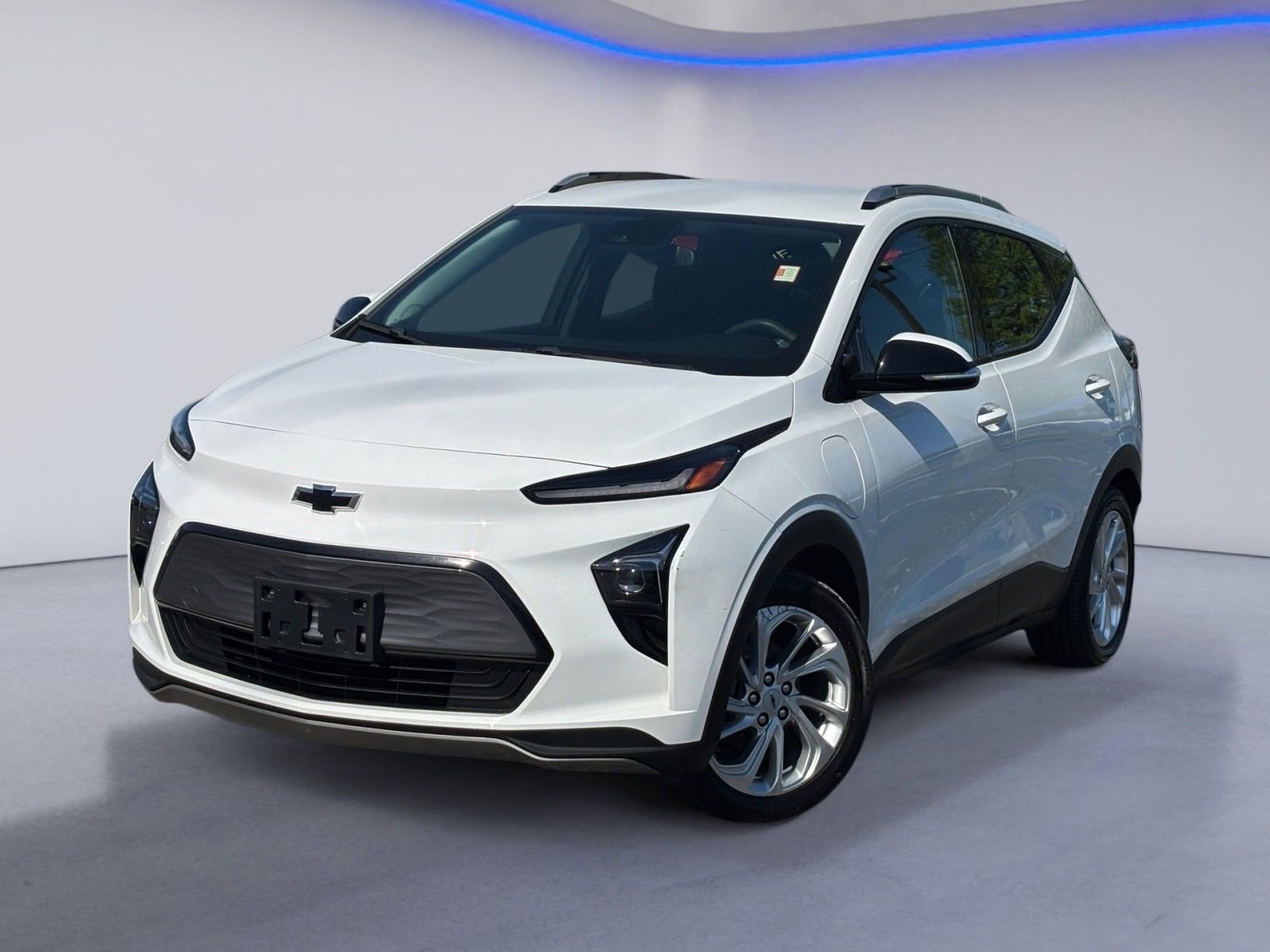 Used 2023 Chevrolet Bolt EUV LT image 2