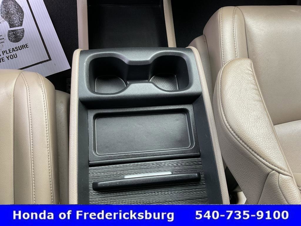 Used 2018 Honda Odyssey EX-L image 40