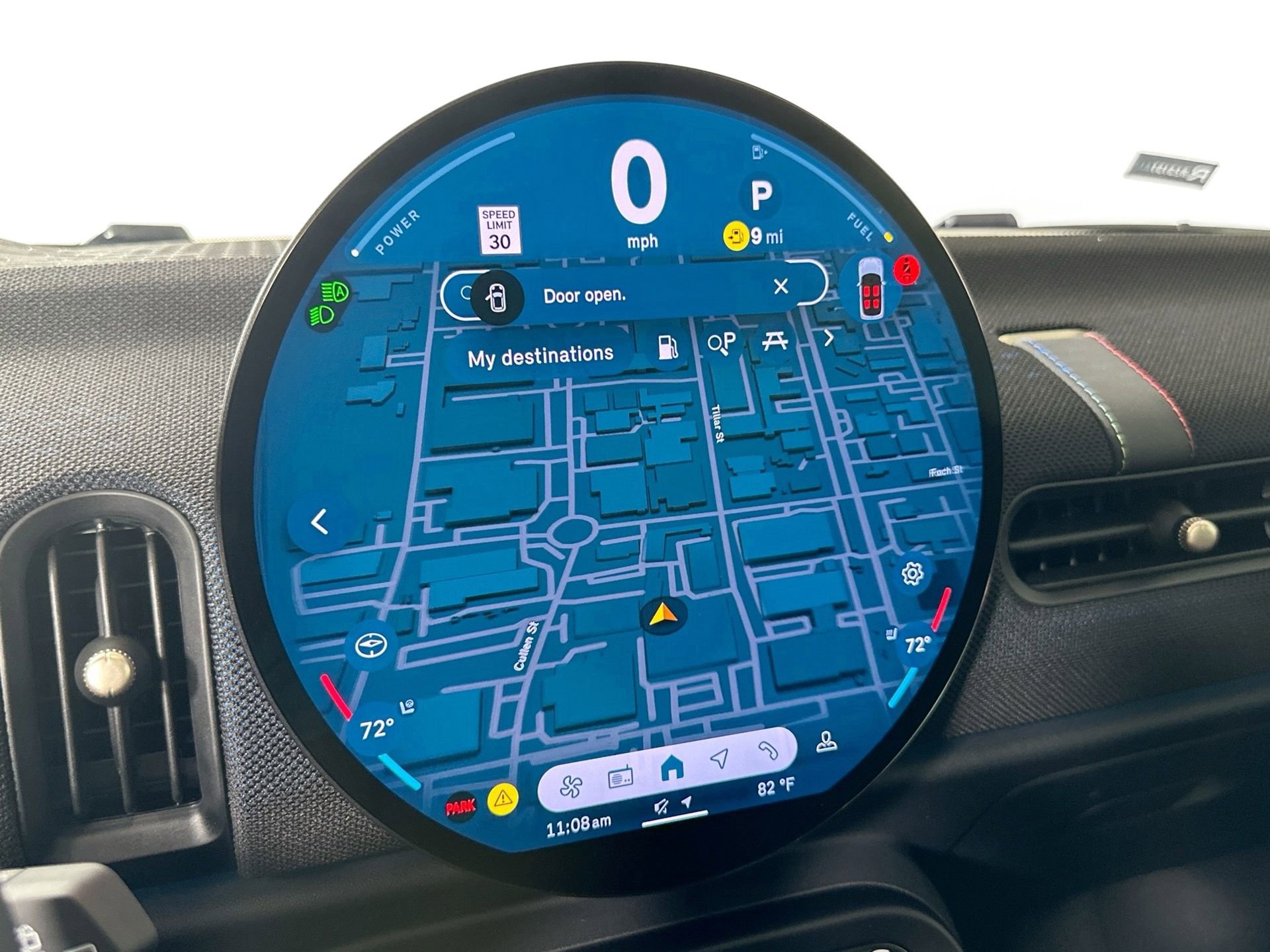 Used 2025 MINI Cooper S image 11