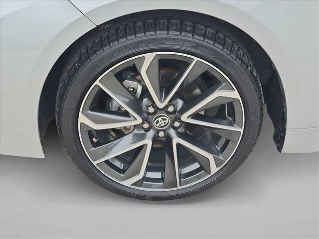 Used 2022 Toyota Corolla SE FWD image 22