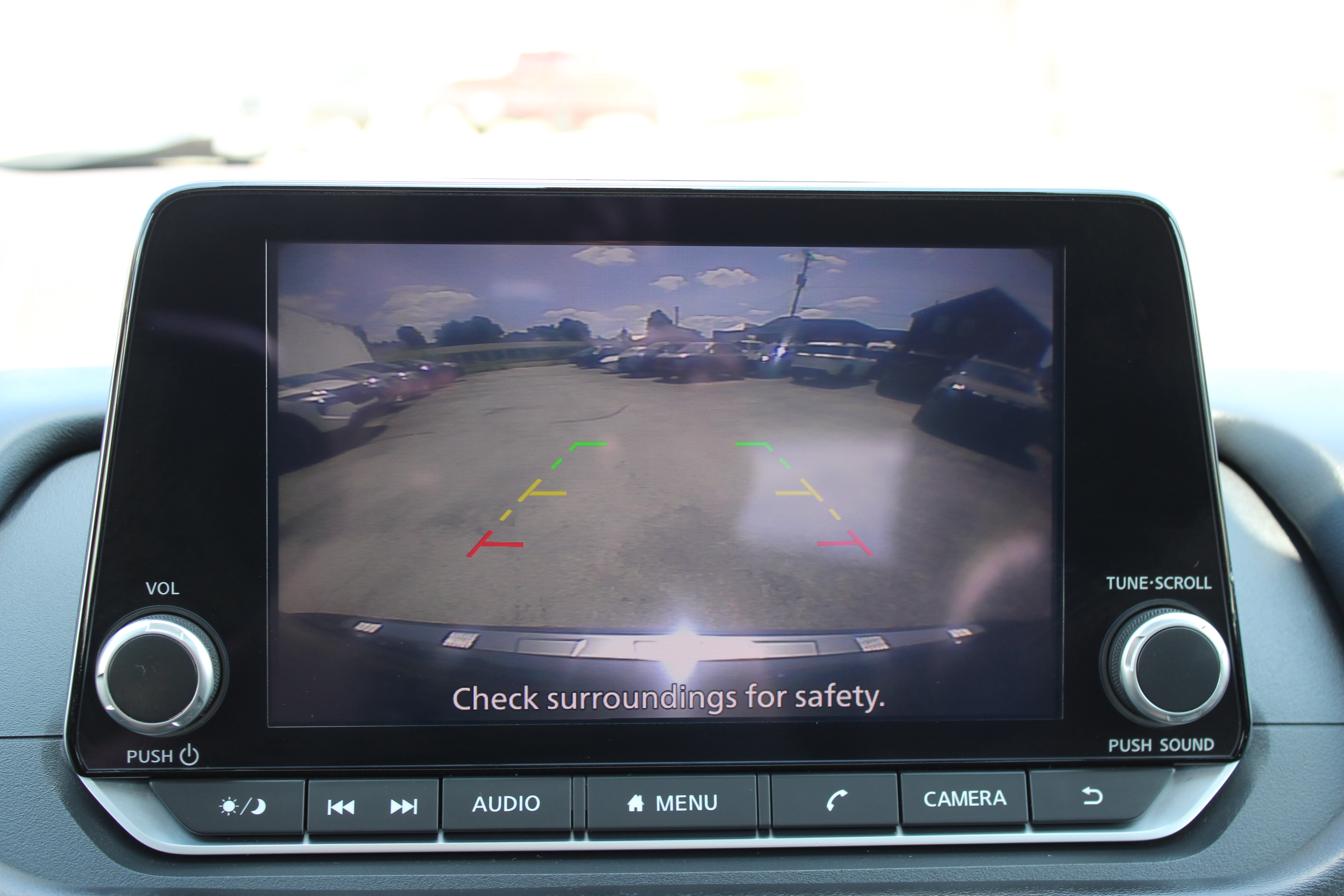 Certified 2023 Nissan Rogue SV w/ SV Premium Package AWD/4WD image 19