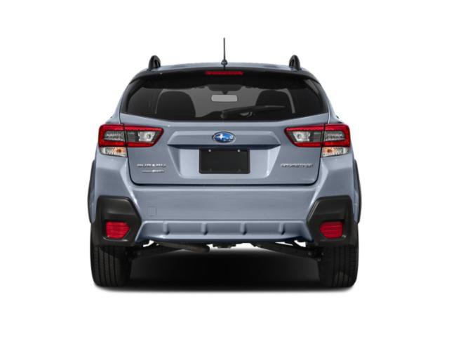Used 2022 Subaru Crosstrek 2.5i Limited AWD/4WD image 12