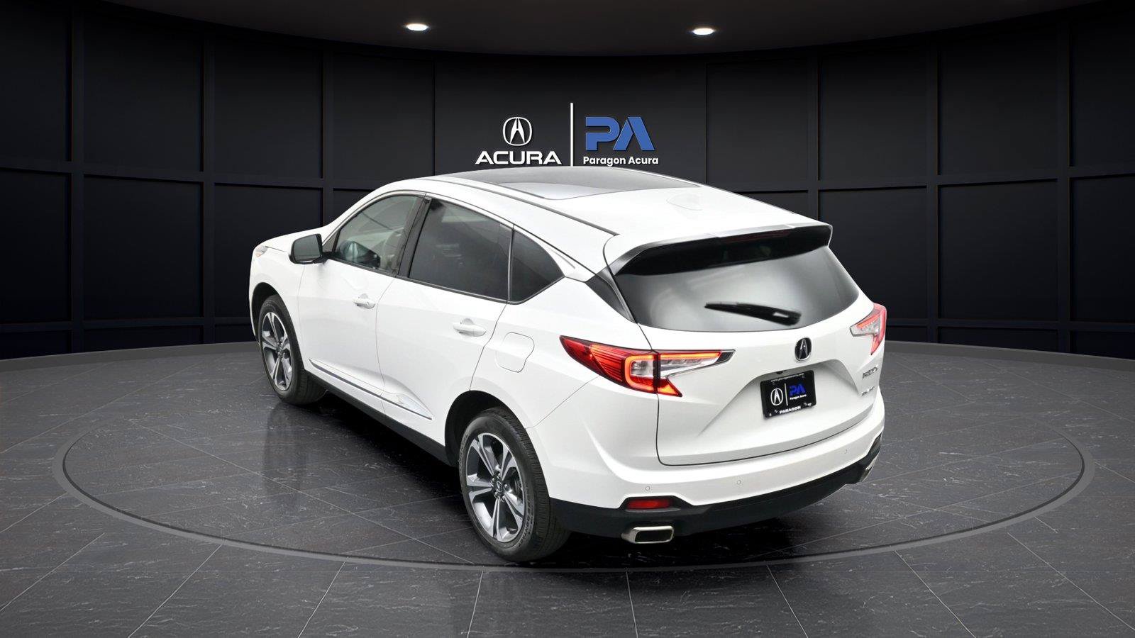 Certified 2023 Acura RDX w/ Advance Package AWD/4WD image 32