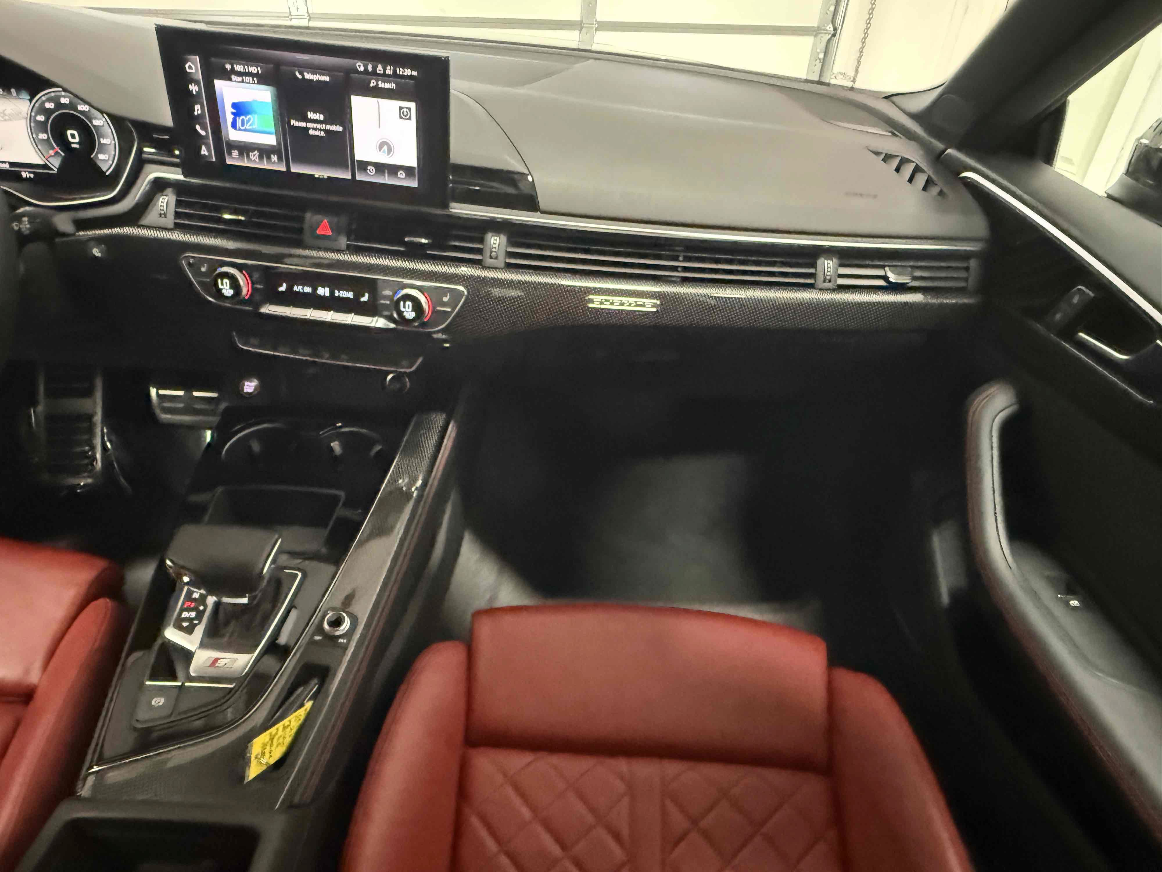 Used 2023 Audi S5 Prestige AWD/4WD image 28