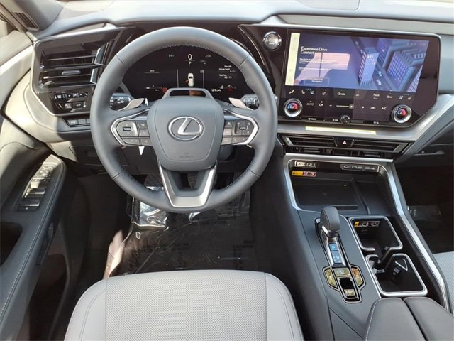 New 2026 Lexus TX 350 FWD image 9